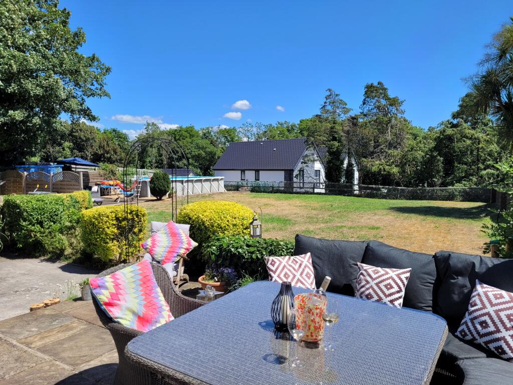 Additional image 34 of THE OLD POST OFFICE, MAUDLAM, CF33 4PH