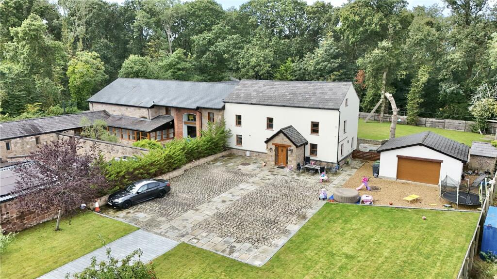 Additional image 26 of Thingwall Road East, Irby, Wirral, CH61