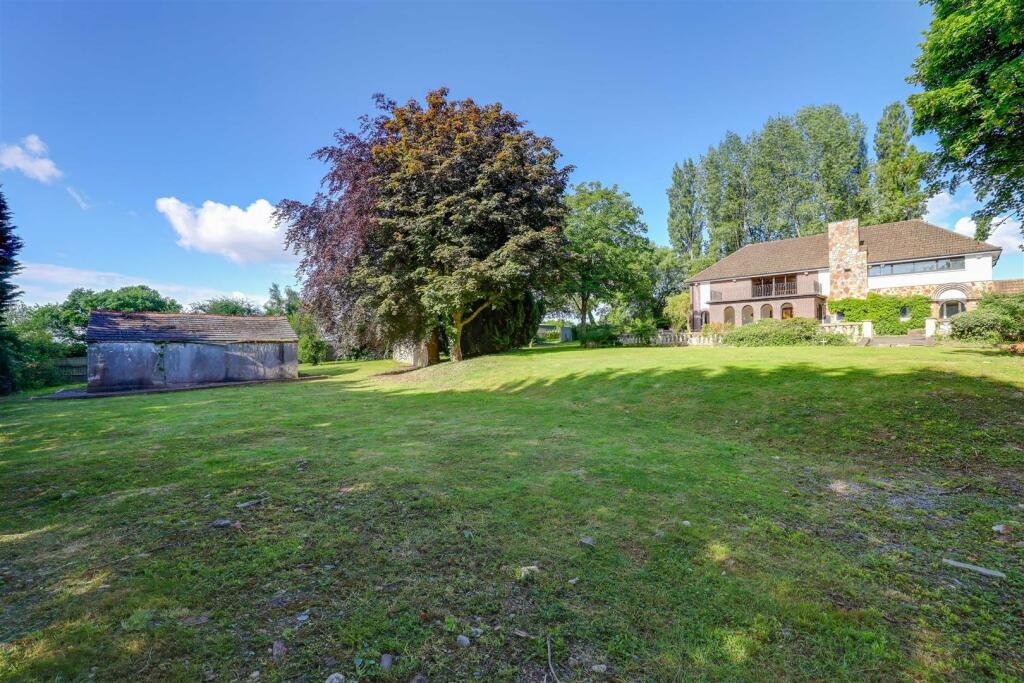 Additional image 22 of Pen-Y-Turnpike Road, Dinas Powys, Vale of Glamorgan, CF64 4HG