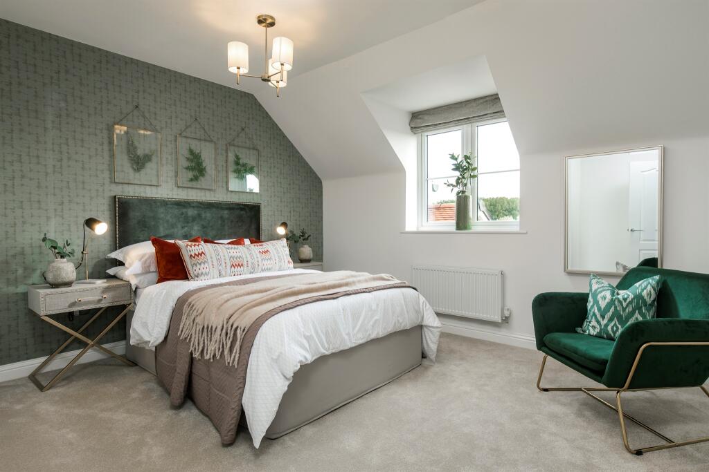 Additional image 7 of Poppyfields, Bartlow Road, Linton