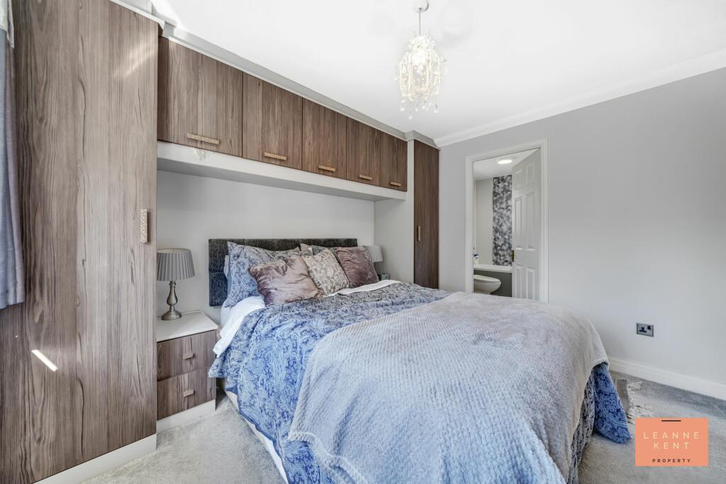 Additional image 23 of Rhyd Y Gwern Close, Rudry, CF83