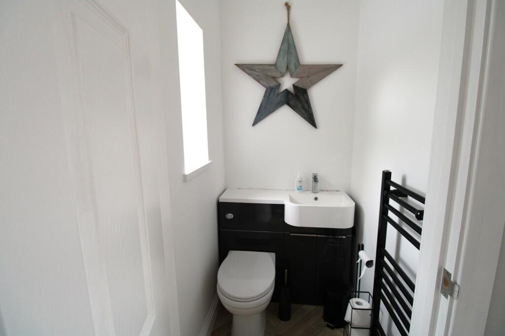 Additional image 17 of Heol Persondy, Aberkenfig, Bridgend. CF32 9RF