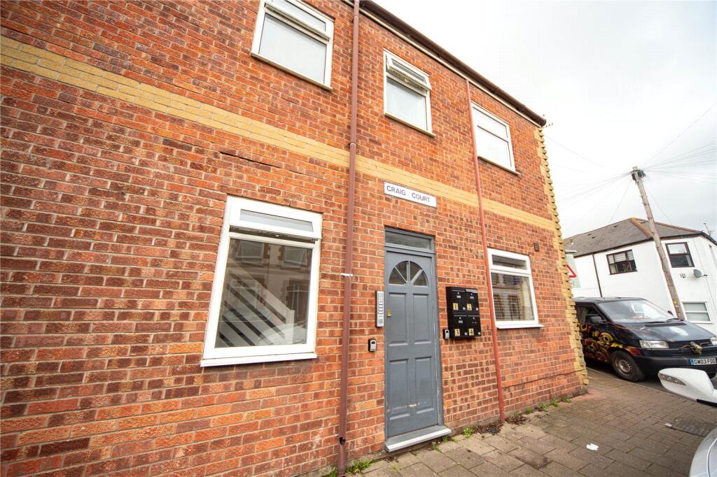 Additional image 10 of Craig Court, 129 Pearl Street, Splott, Cardiff, CF24
