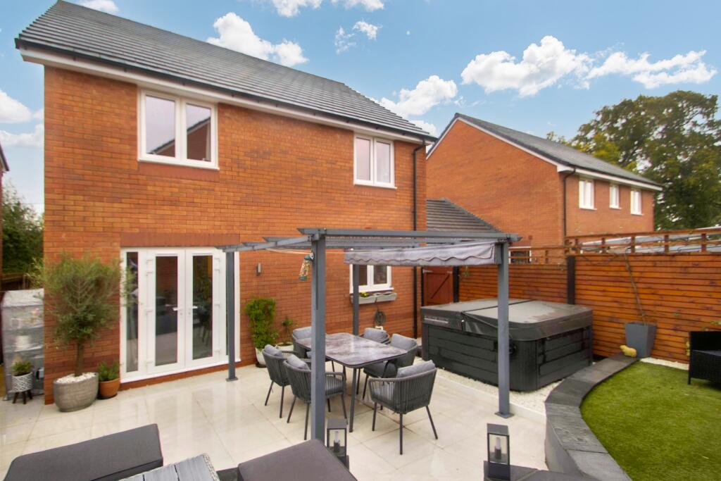 Additional image 17 of Rockrose House, Brindham Lane, Wick, Glastonbury, Somerset