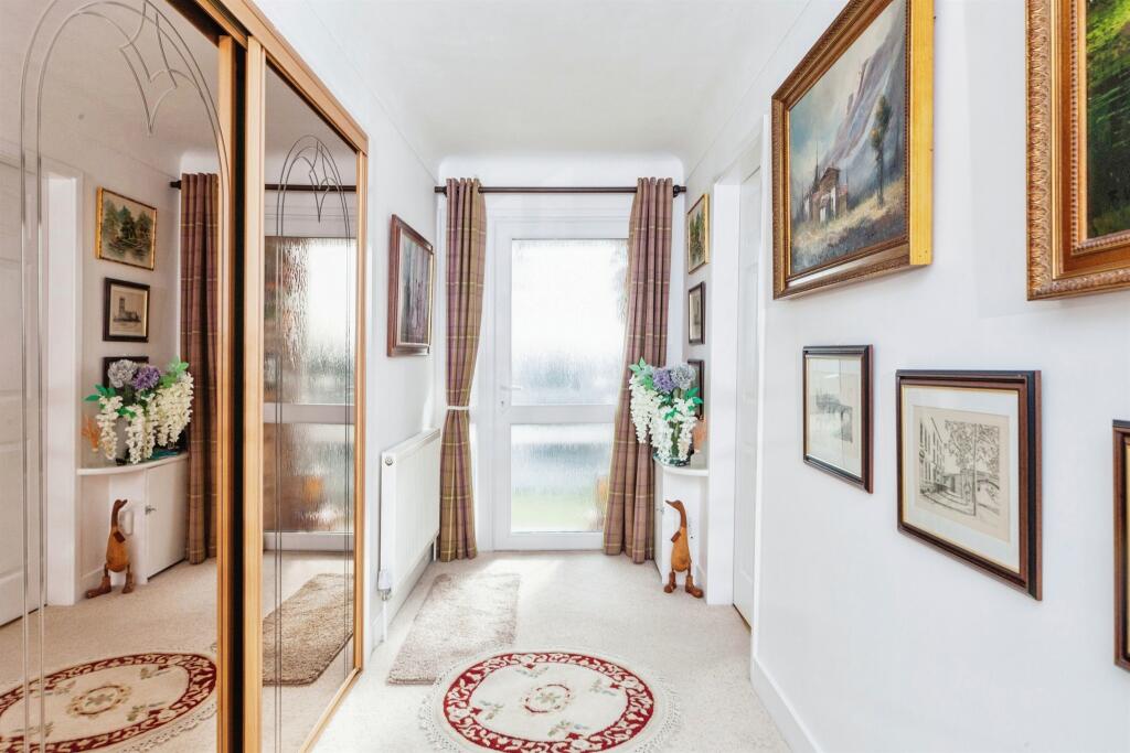 Additional image 2 of Green Park, Penyffordd, Chester