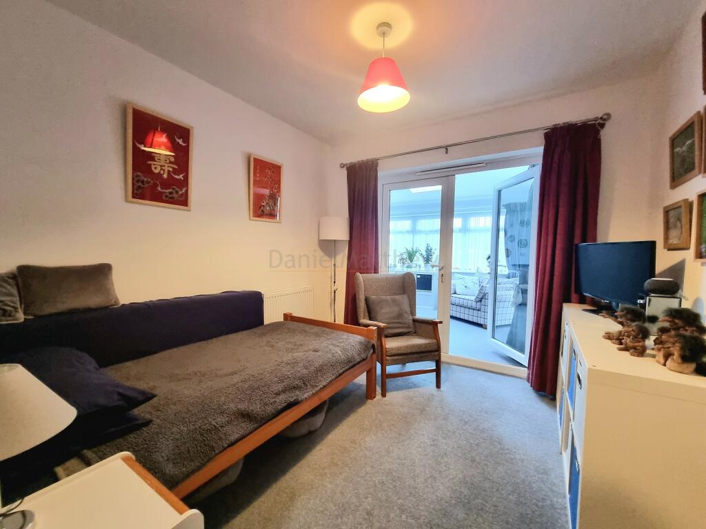 Additional image 10 of Gallt Y Ddrudwen, Broadlands, Bridgend County. CF31 5FL