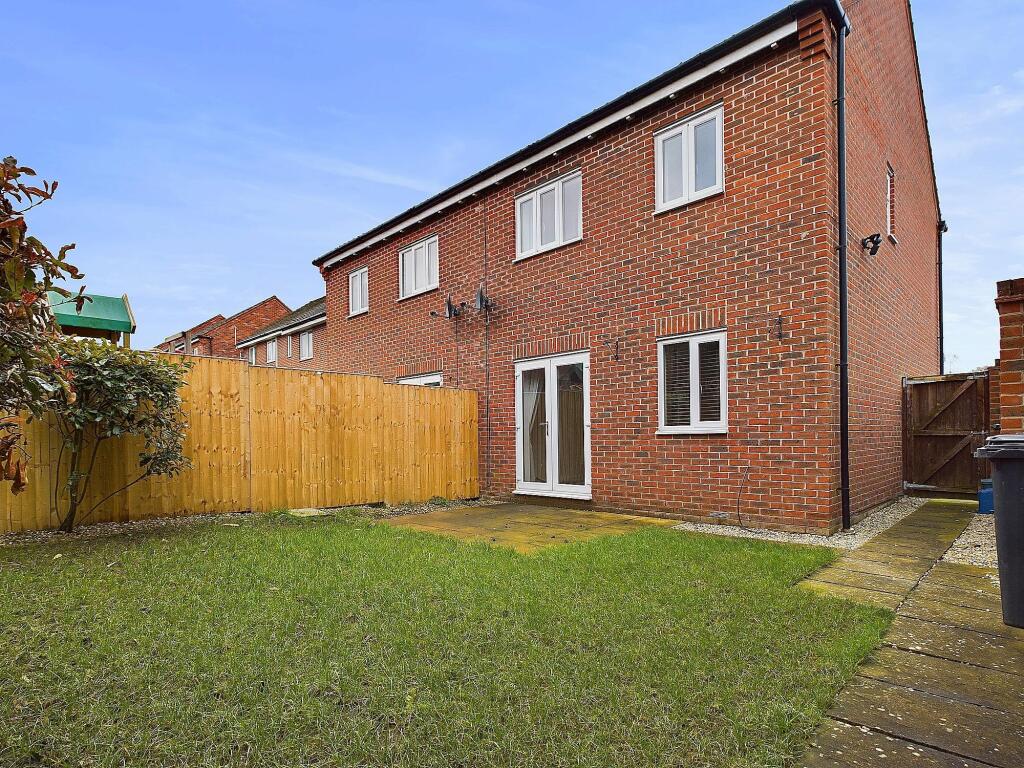 Additional image 13 of Sorrel Court, Hawarden, CH5