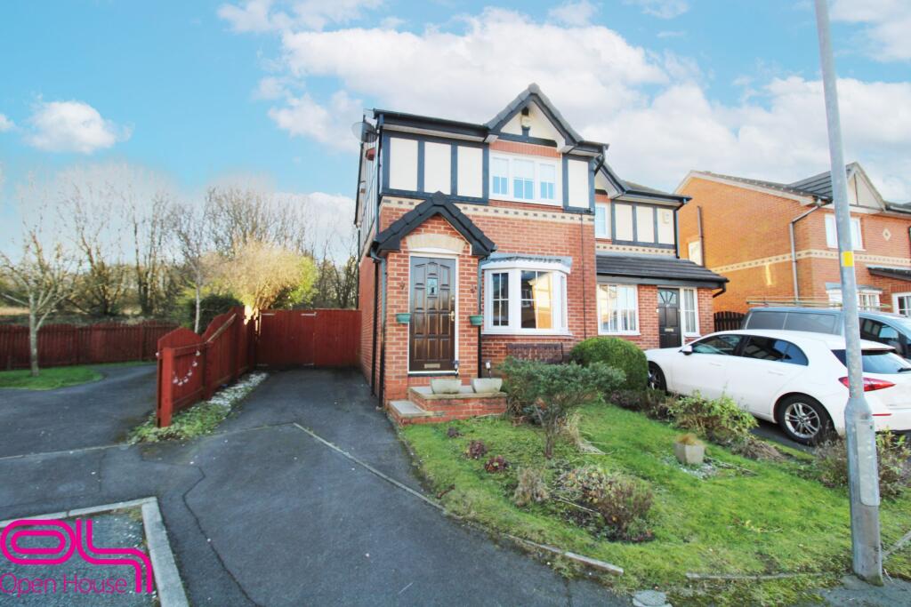 Additional image 2 of Stonehaven, Bolton