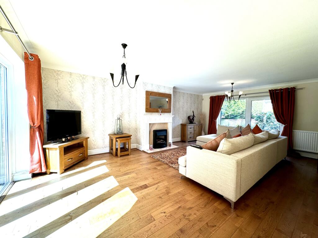 Additional image 7 of Winchfawr Park, Heolgerrig, Merthyr CF48 1TL