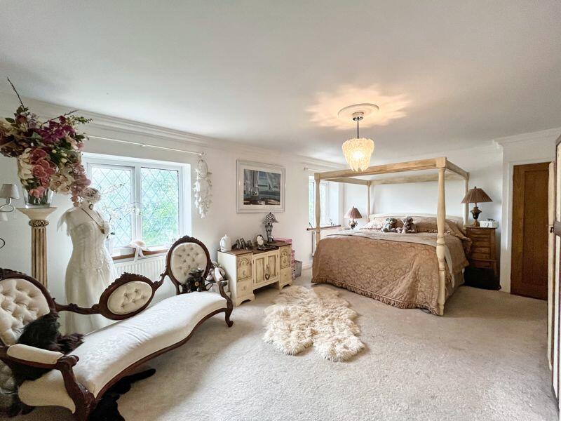 Additional image 11 of 1 Rock Cottage, South Cornelly, Bridgend, CF33 4RN