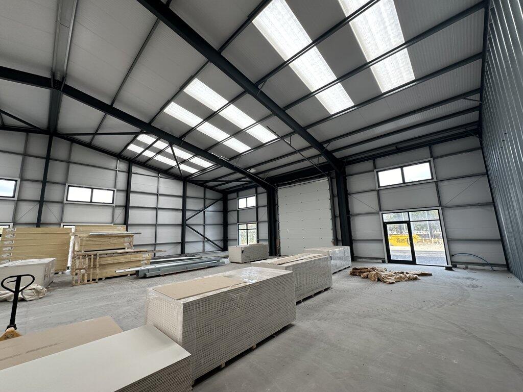 Additional image 7 of Unit C4, Swallow Enterprise Park, Diamond Drive, Lower Dicker, Hailsham, East Sussex, BN27 4EL