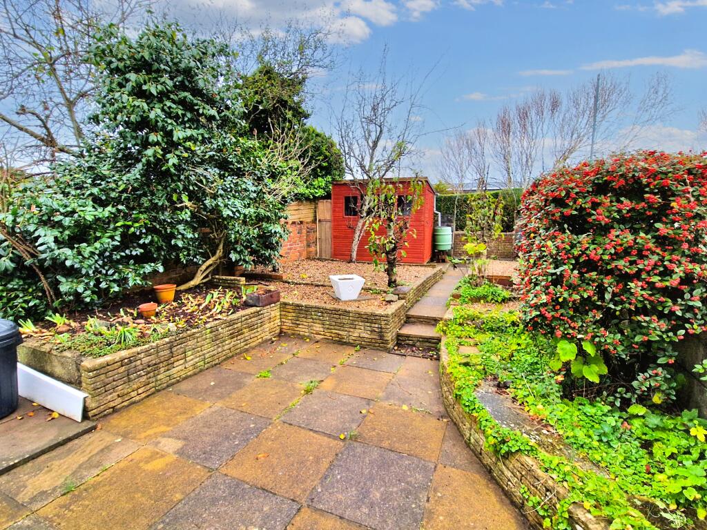 Additional image 14 of LEWIS PLACE, PORTHCAWL, CF36 3EG