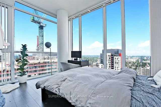 Additional image 29 of 290 Adelaide St Unit 4004