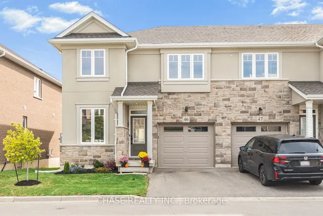 120 Vineberg Dr Unit 46