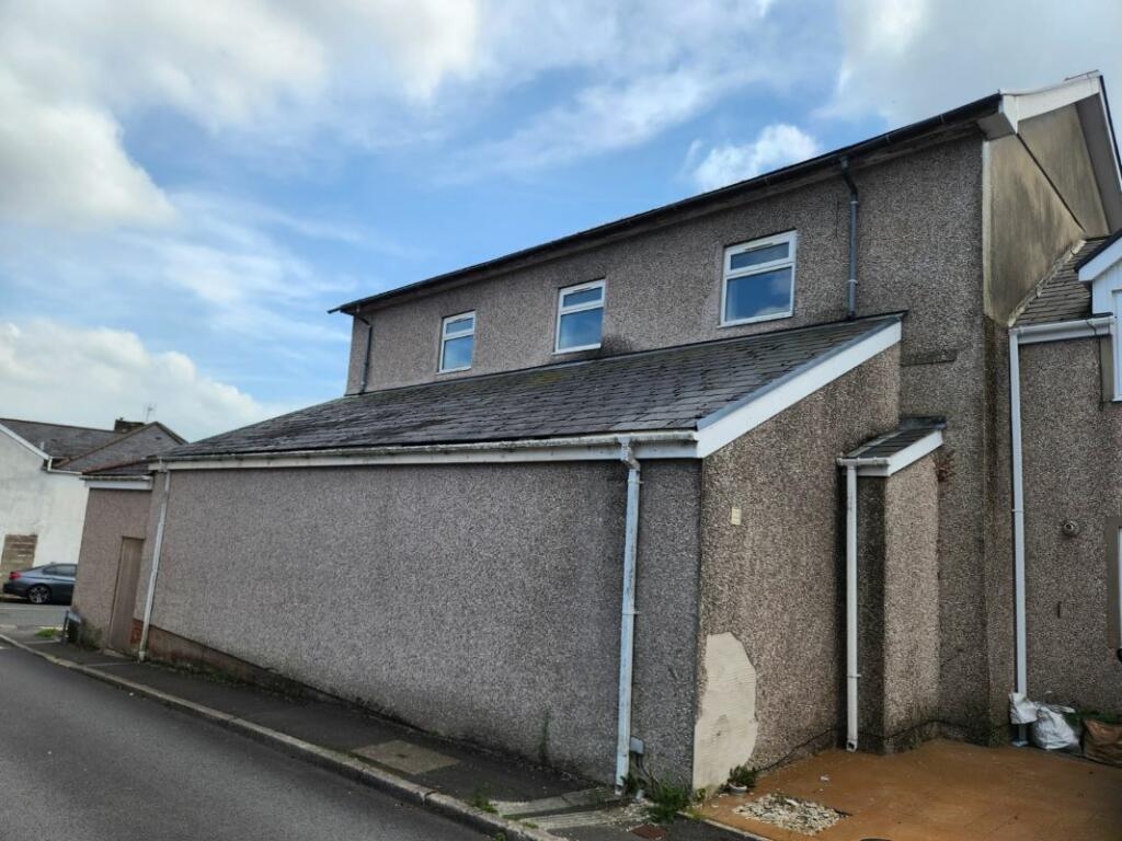 Additional image 7 of 27 Bridgend Road, Aberkenfig, Bridgend, Mid Glamorgan, CF32 9BG