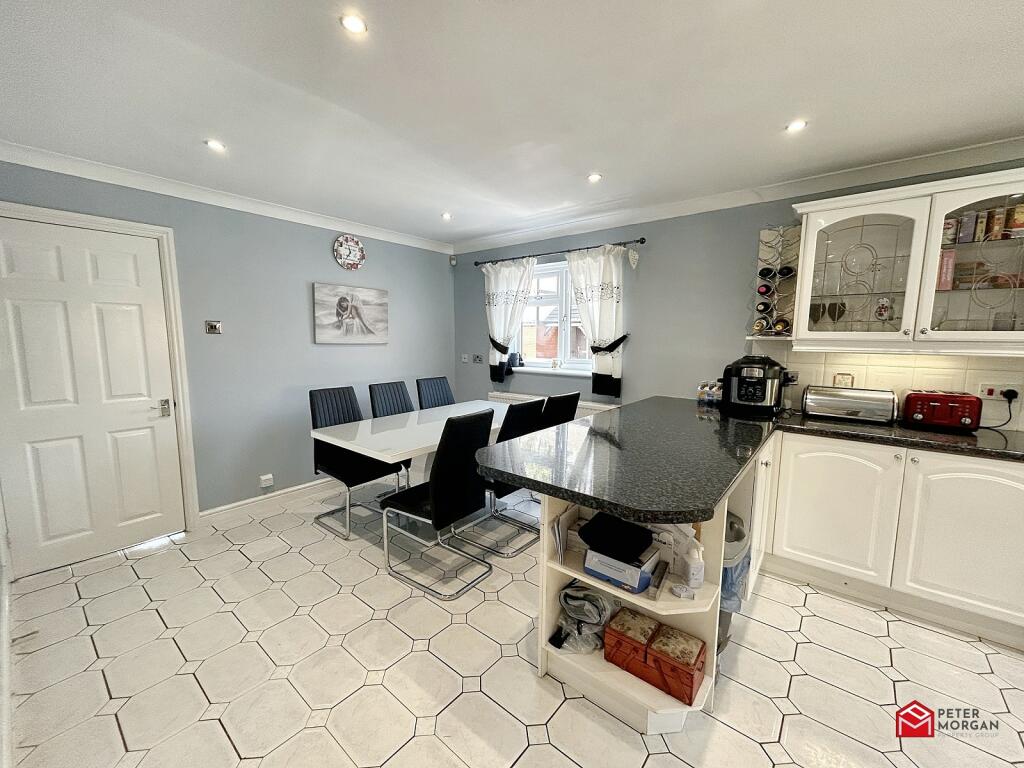 Additional image 14 of Heol Tredwr, Waterton, Bridgend, Bridgend County. CF31 3AJ