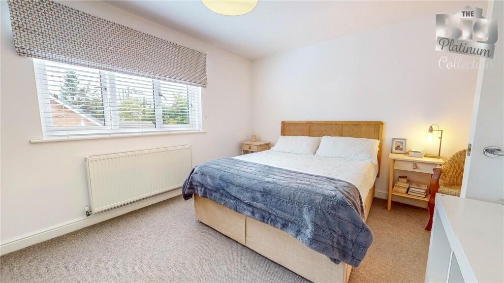 Additional image 9 of Plas Pen Y Glyn, Flint Mountain, Flint, CH6