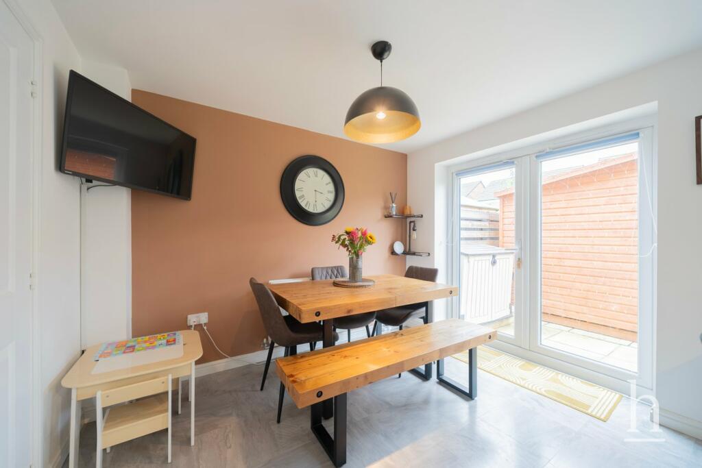 Additional image 5 of Marshall Close, Bromborough, CH62