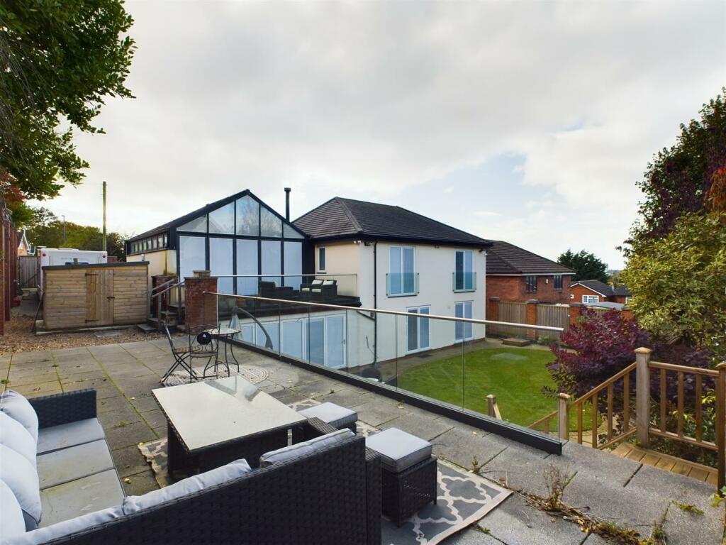 Additional image 68 of Eleanor Road, Prenton