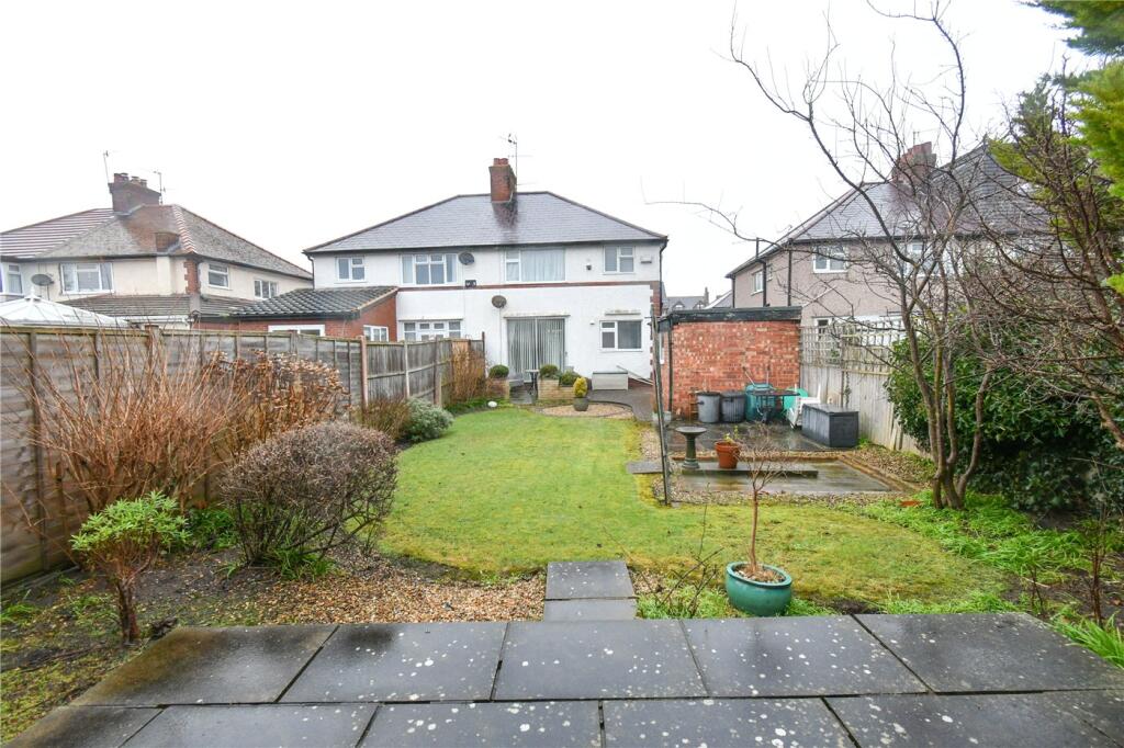 Additional image 14 of Ashton Drive, West Kirby, Wirral