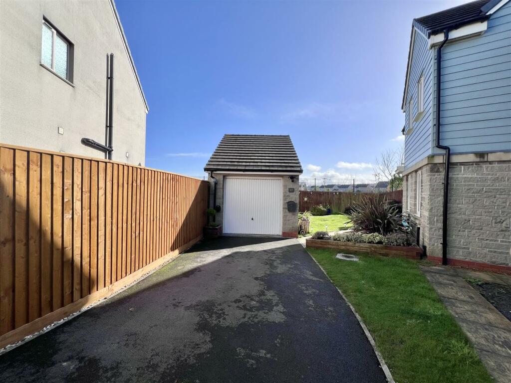 Additional image 25 of Cobham Parade, Haywood Village - VENDOR FOUND