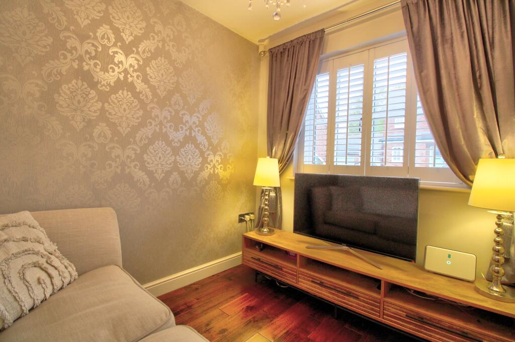 Additional image 5 of Parc Brychan, Merthyr Tydfil, CF47