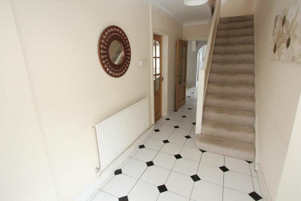 Additional image 12 of Blaendewi, Wick, CF71