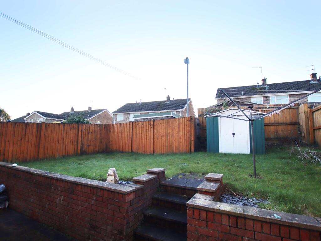 Additional image 15 of Heol Y Fedwen, Tonteg, CF38 1TB