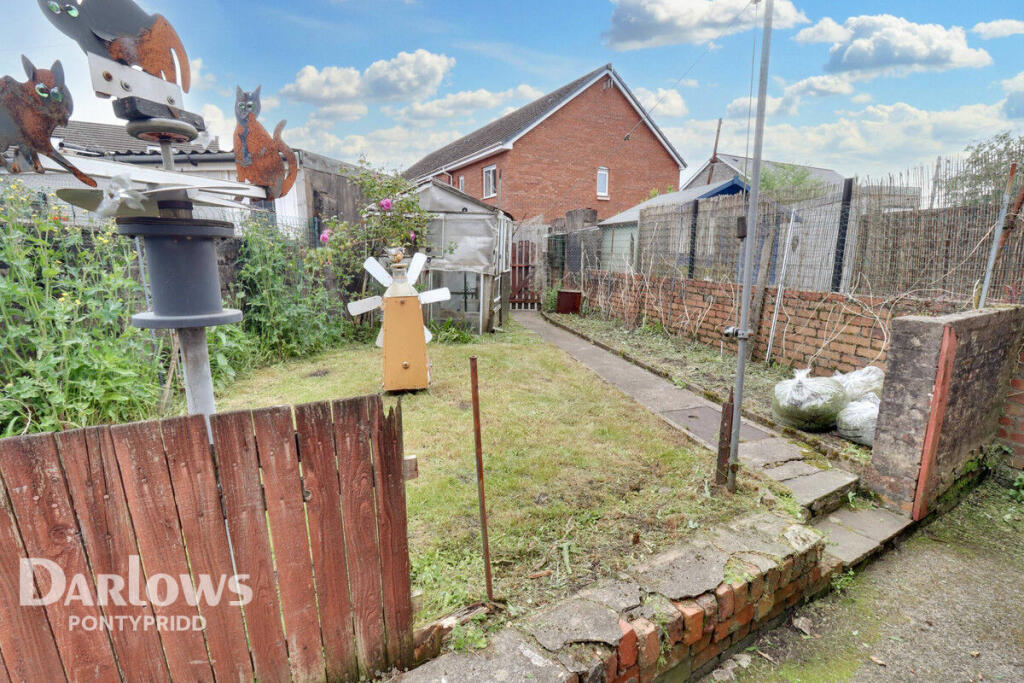 Additional image 11 of Ynys Terrace, Pontypridd