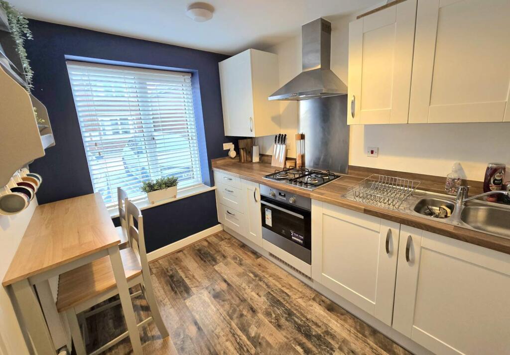 Additional image 23 of Heol Healey, Coity, Bridgend. CF35 6GW