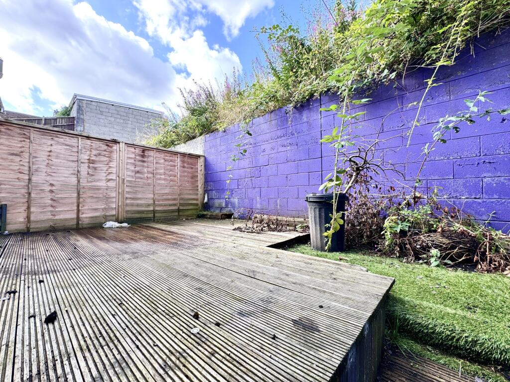 Additional image 13 of The Pines, Stream Street, Mountain Ash