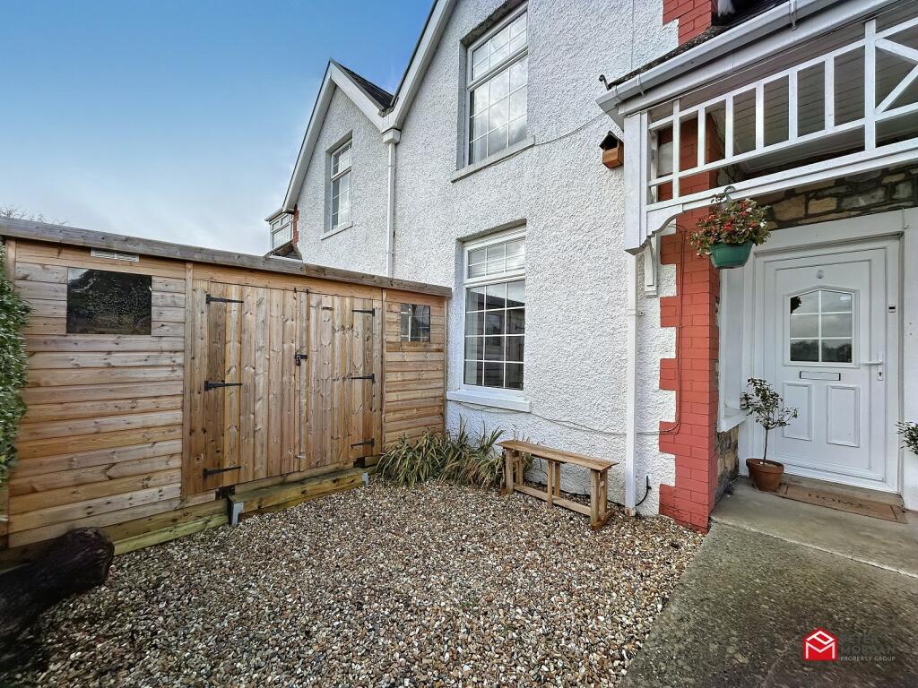 Additional image 37 of Glan-y-parc, Bridgend, Bridgend County. CF31 4BS