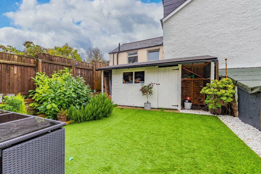 Additional image 22 of High Street, Penarth