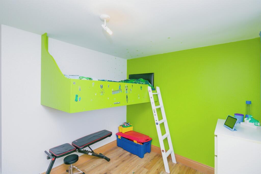 Additional image 8 of Kent Green, Barry