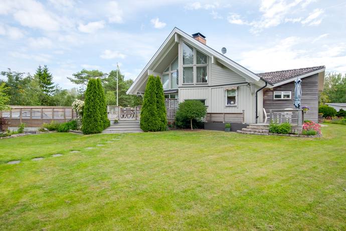 Additional image 2 of Räkvägen 16, Grönemad, Tanum Municipality