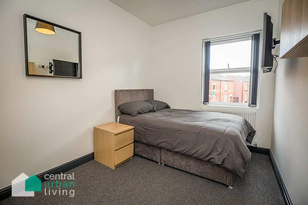 Additional image 16 of House Share - Catherine Street, Chester, CH1
