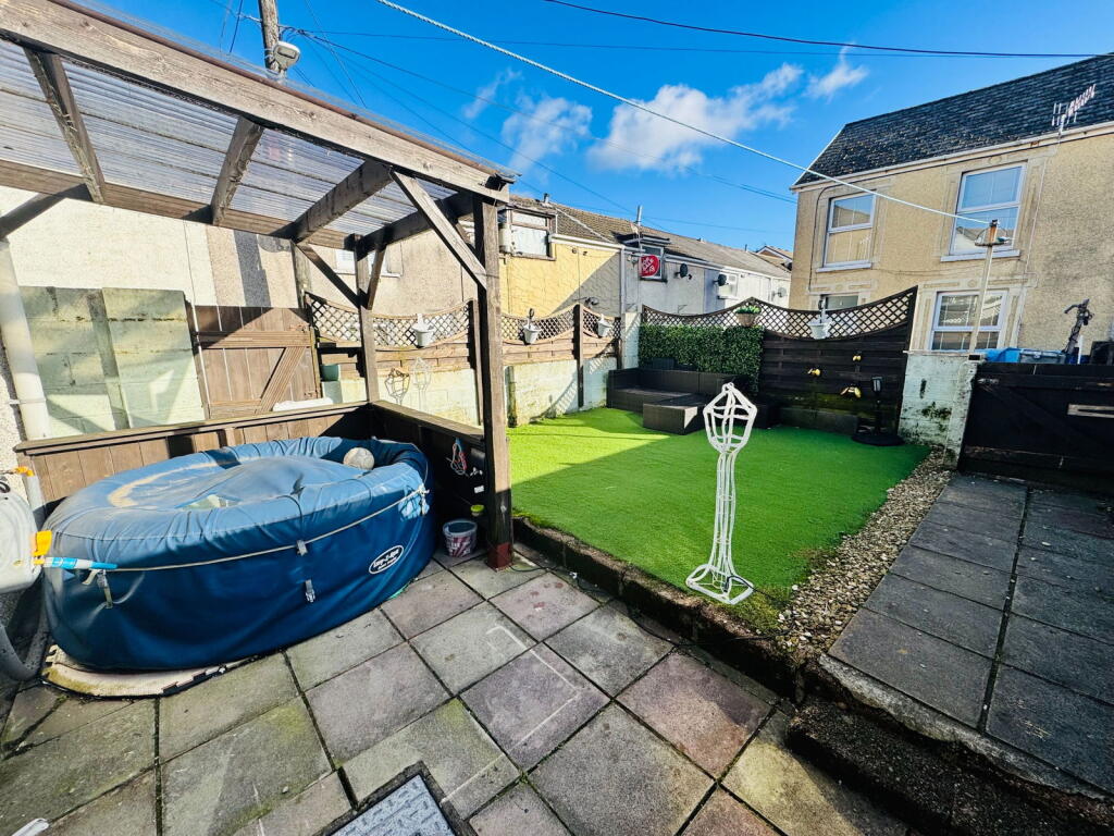 Additional image 24 of Cross Street, Maesteg, CF34 9YT