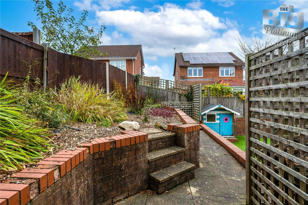 Additional image 22 of Min Awel, Flint, CH6