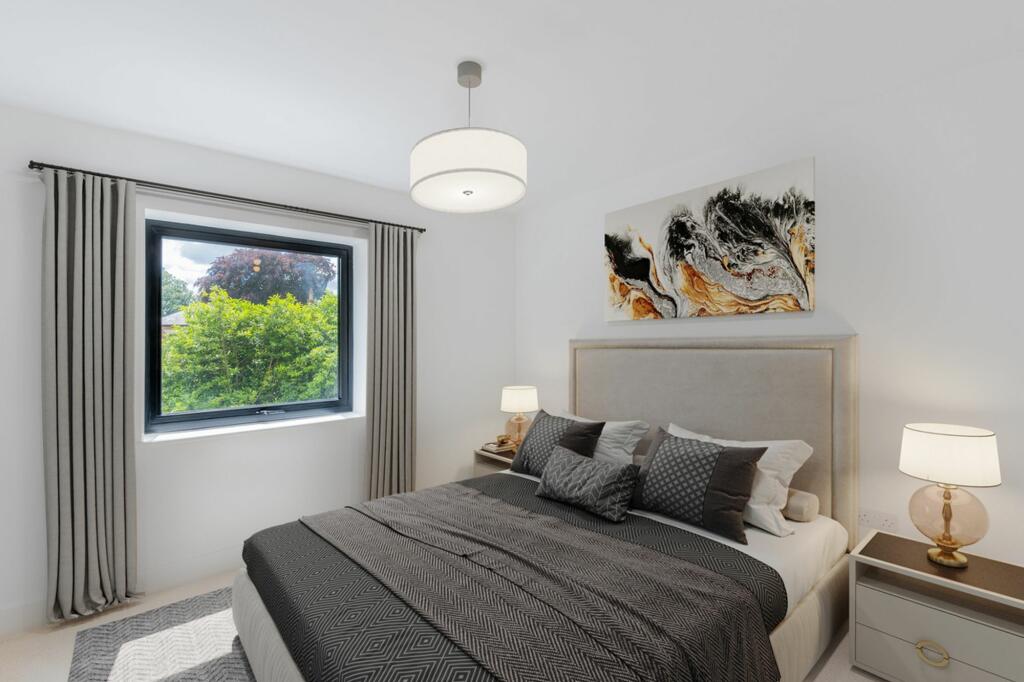 Additional image 21 of Futureproof living in the heart of Tattenhall village.