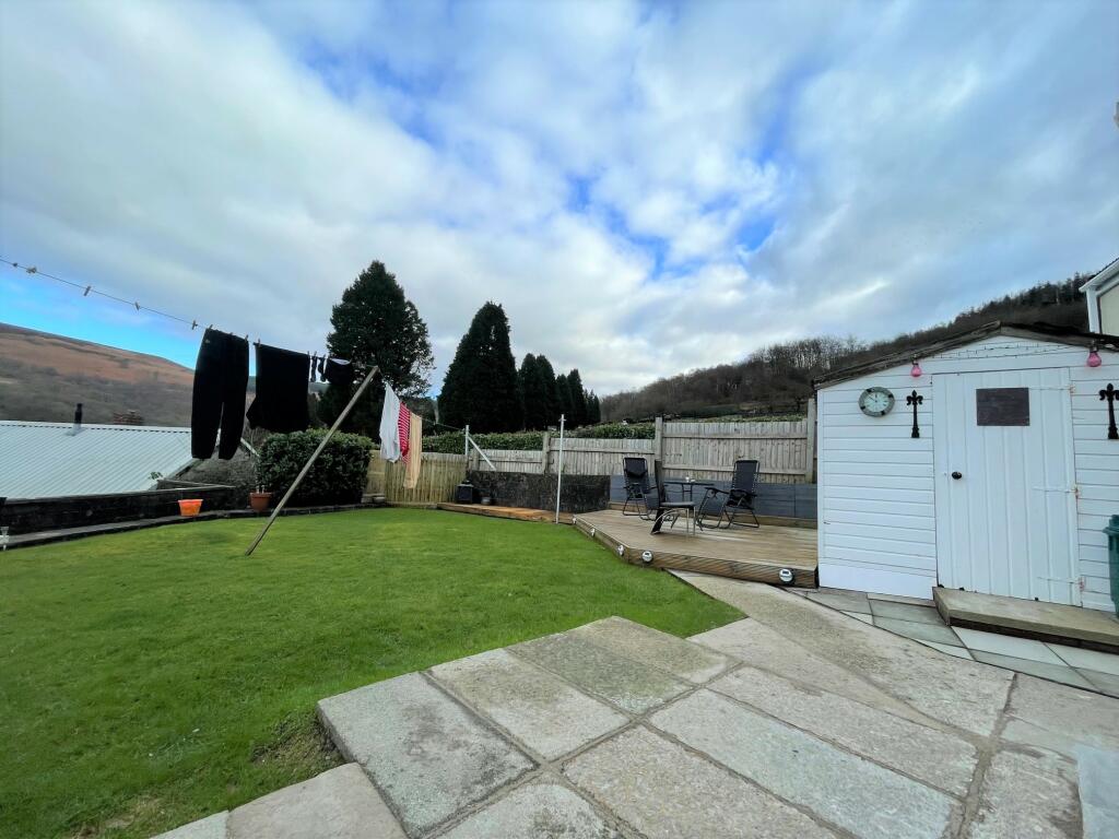 Additional image 53 of Glen Close, Glenboi, Mountain Ash, CF45 3DL
