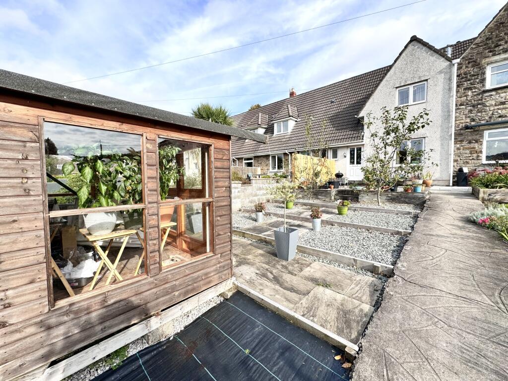 Additional image 15 of New Scales Houses, Llwydcoed, Aberdare, South Glamorgan