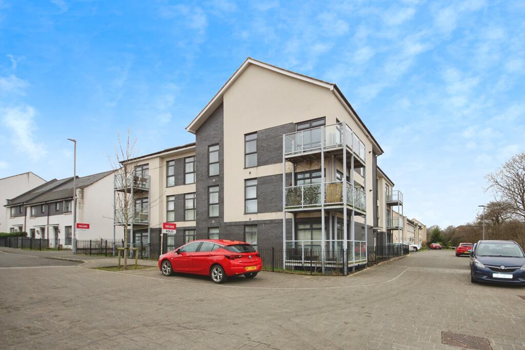 Wood Street, BRISTOL, Avon, BS34