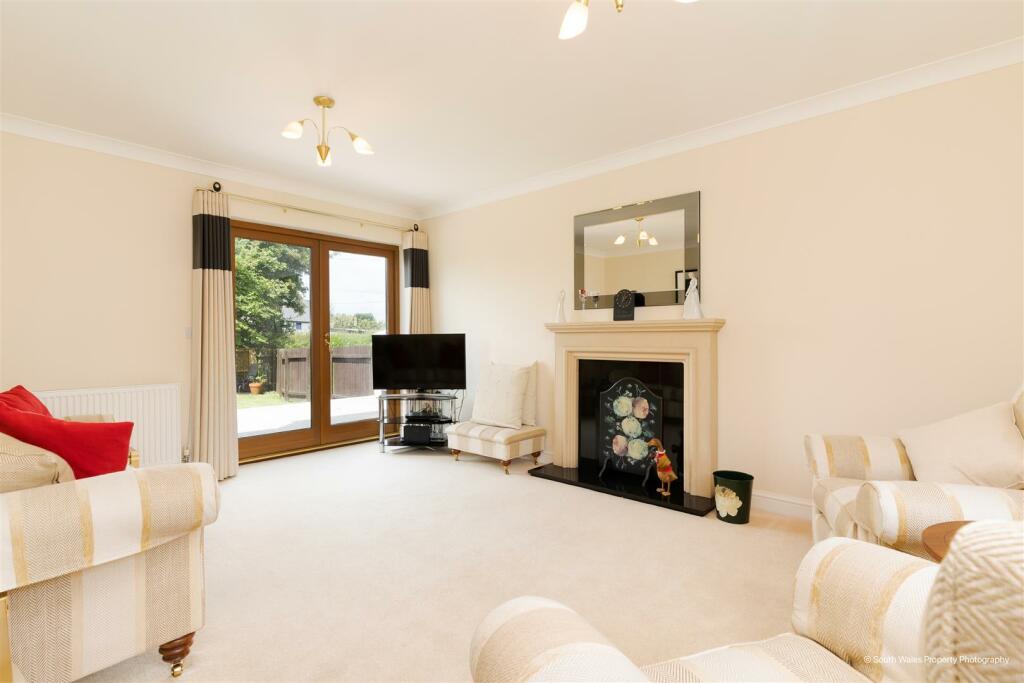 Additional image 4 of Cwrt Llanfair, St. Mary Church, Cowbridge