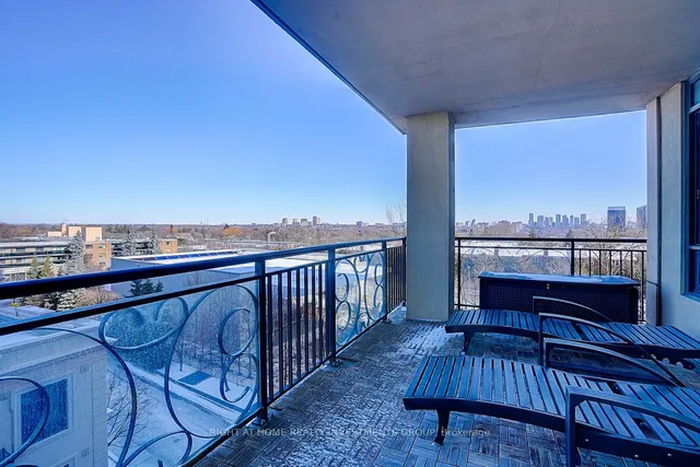 Additional image 34 of 662 Sheppard Ave Unit 505