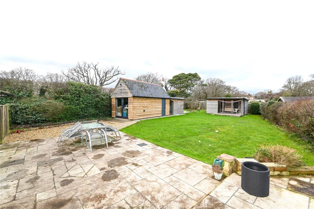 Additional image 13 of Bashley Cross Road, Bashley, New Milton, Hampshire, BH25