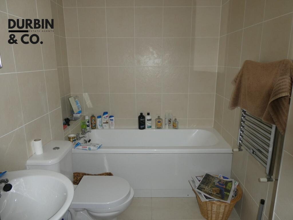 Additional image 5 of Flat 3, Taff Vale Building, Duke Street, Aberdare