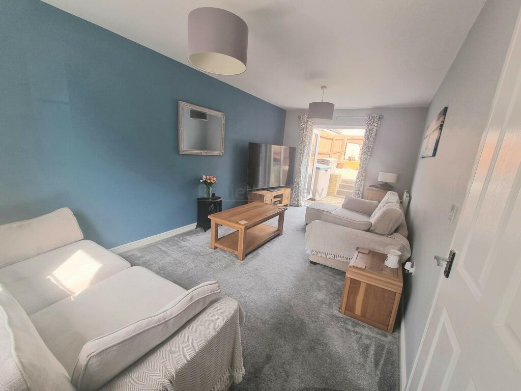 Additional image 25 of Rhodfa'r Celyn, Coity, Bridgend County. CF35 6FN