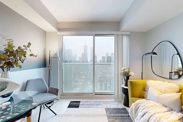 Additional image 13 of 501 Yonge St Unit 3904