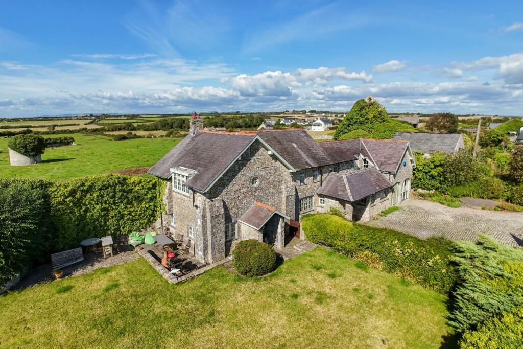 Additional image 24 of Tithe Barn Cottage, Monknash, Nr Cowbridge, Vale Of Glamorgan, CF71 7QQ