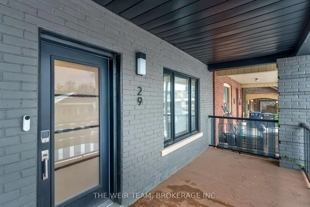 Additional image 3 of 29 Oak Park Ave